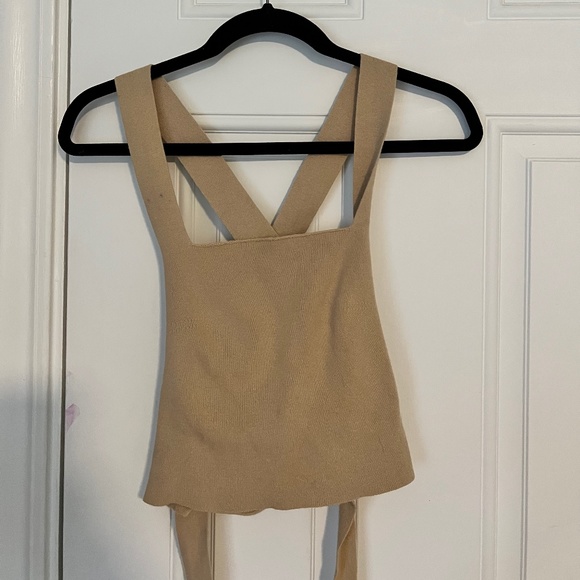 Tops - Tank Top